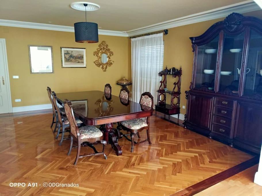 La Casona Imperial Villa Alpedrete Eksteriør bilde