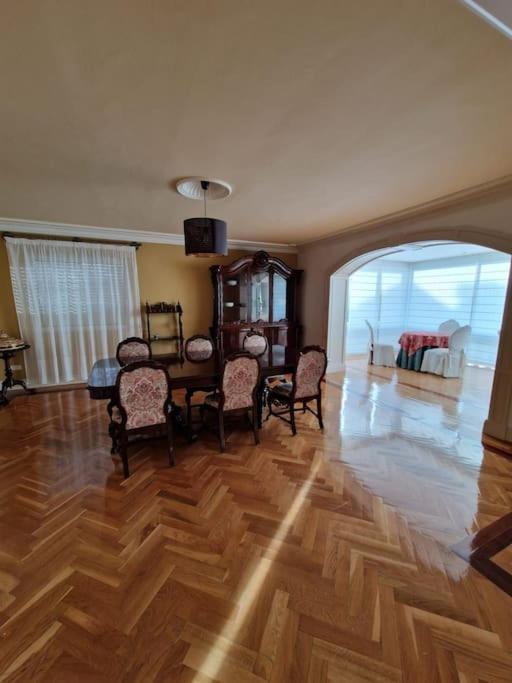 La Casona Imperial Villa Alpedrete Eksteriør bilde