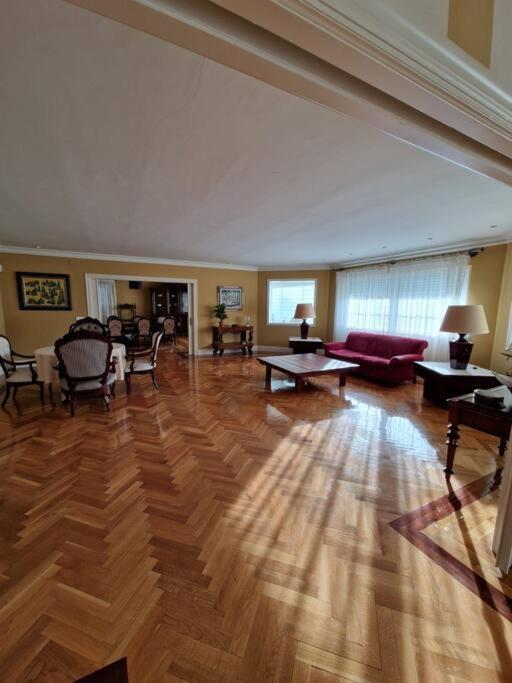 La Casona Imperial Villa Alpedrete Eksteriør bilde