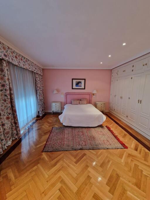 La Casona Imperial Villa Alpedrete Eksteriør bilde