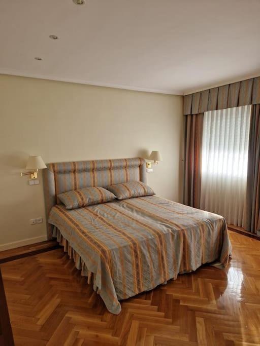 La Casona Imperial Villa Alpedrete Eksteriør bilde