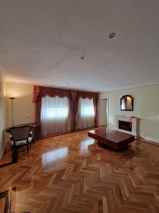 La Casona Imperial Villa Alpedrete Eksteriør bilde