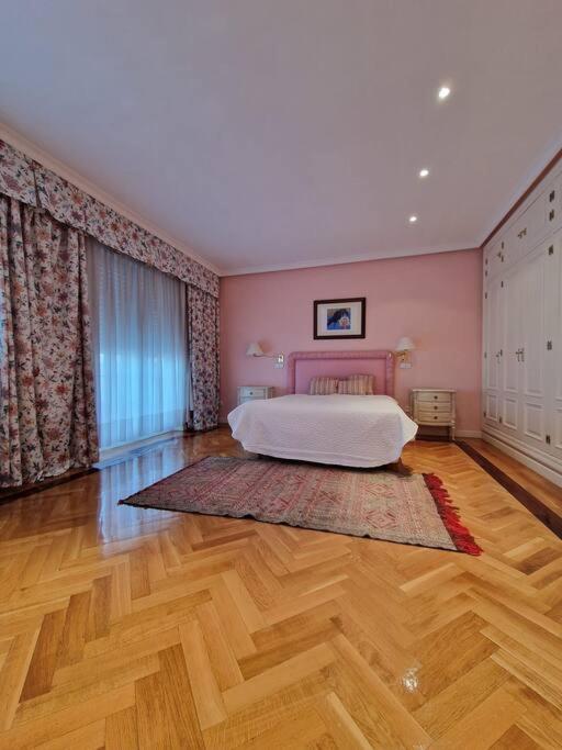 La Casona Imperial Villa Alpedrete Eksteriør bilde